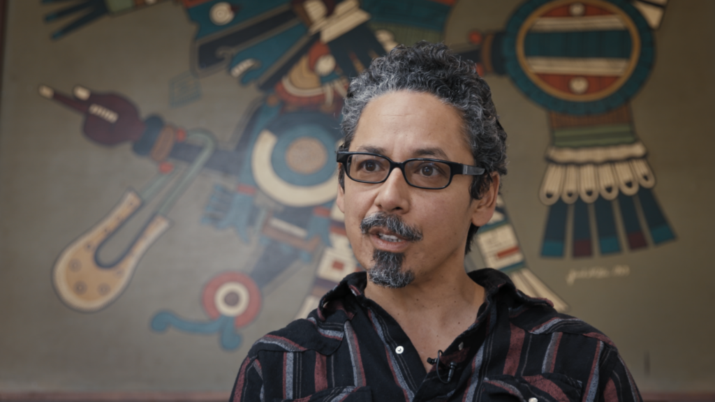 Tommy Guerrero Portrait